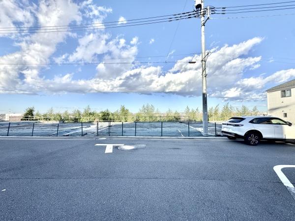 稲城市矢野口新築戸建1号棟