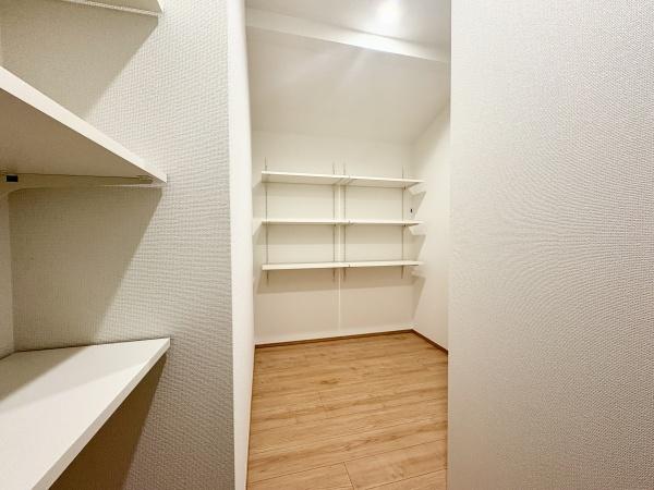 稲城市押立新築戸建A号棟