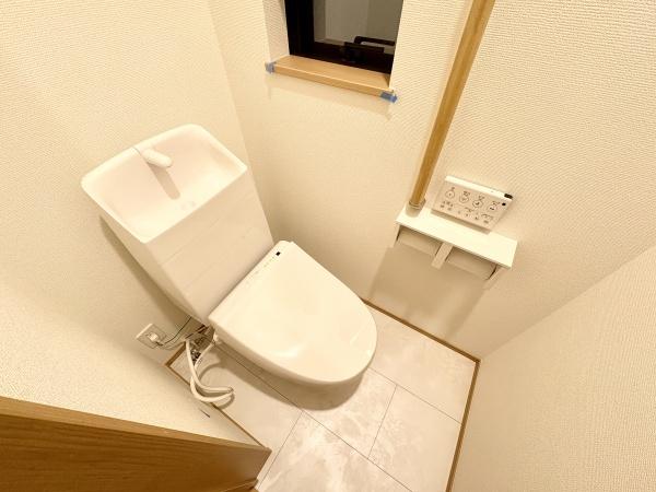 稲城市押立新築戸建A号棟