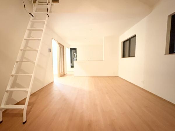 稲城市押立新築戸建A号棟