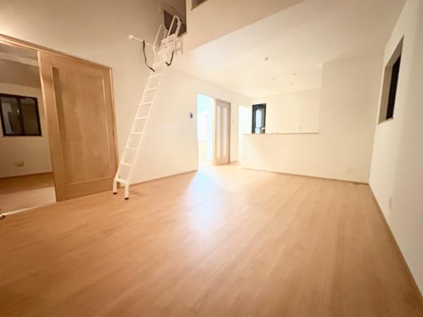 稲城市押立新築戸建A号棟