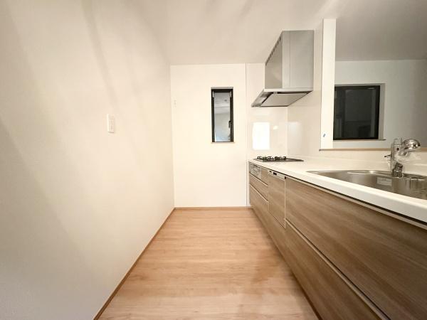 稲城市押立新築戸建A号棟