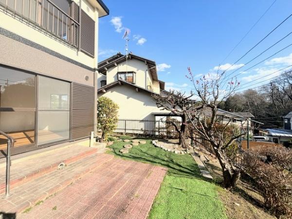 川崎市麻生区王禅寺東３丁目の中古一戸建て