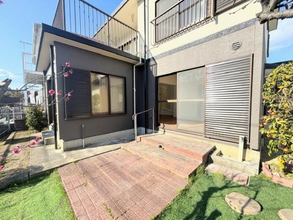 川崎市麻生区王禅寺東３丁目の中古一戸建て