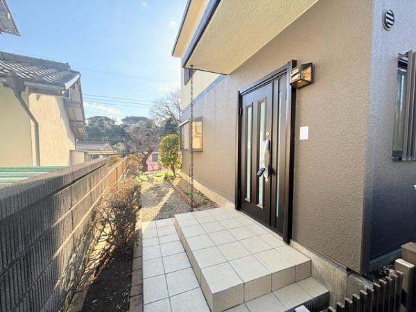 川崎市麻生区王禅寺東３丁目の中古一戸建て