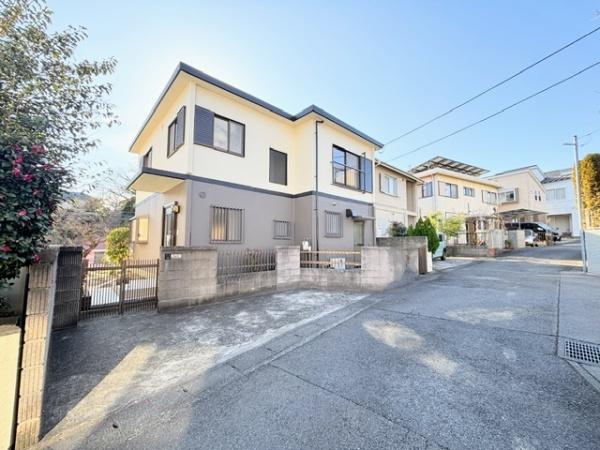 川崎市麻生区王禅寺東３丁目の中古一戸建て