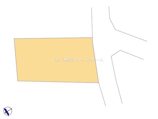 川崎市麻生区王禅寺東3丁目中古戸建