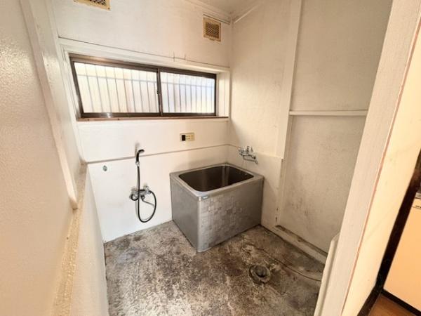 稲城市大丸の中古一戸建て