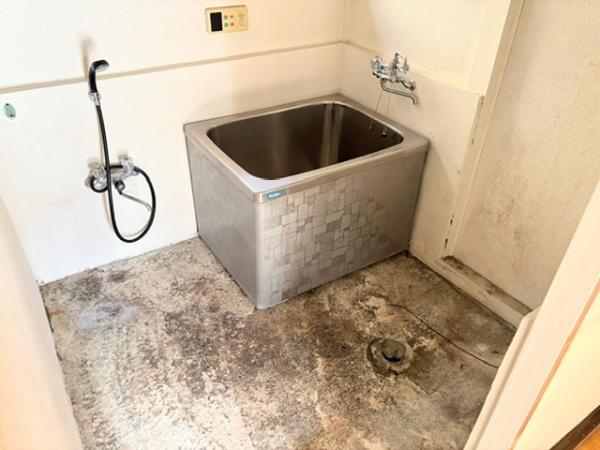 稲城市大丸の中古一戸建て