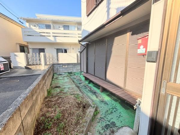 稲城市大丸の中古一戸建て