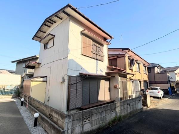 稲城市大丸の中古一戸建て