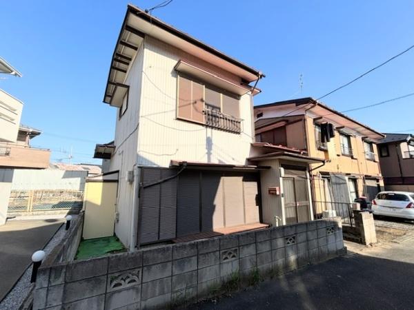 稲城市大丸の中古一戸建て