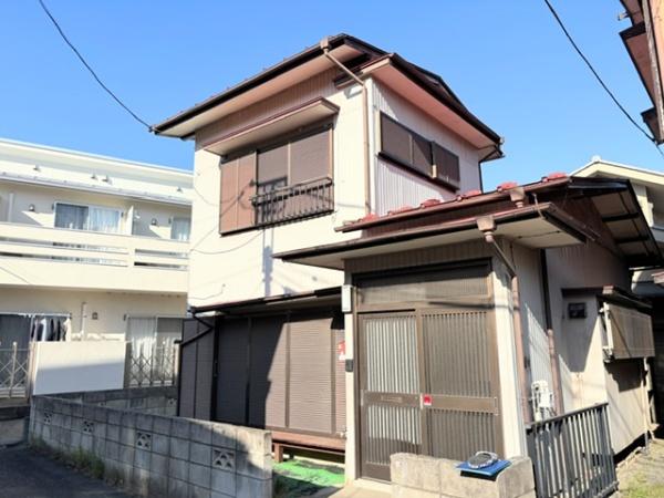 稲城市大丸中古戸建