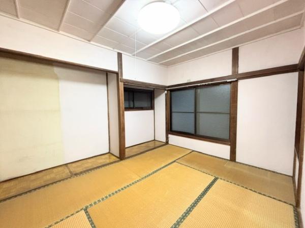 稲城市大丸の中古一戸建て