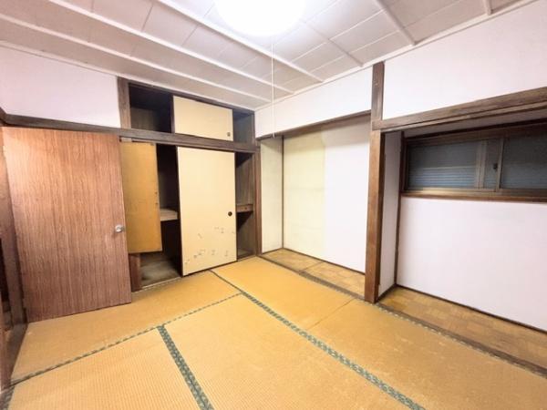 稲城市大丸の中古一戸建て
