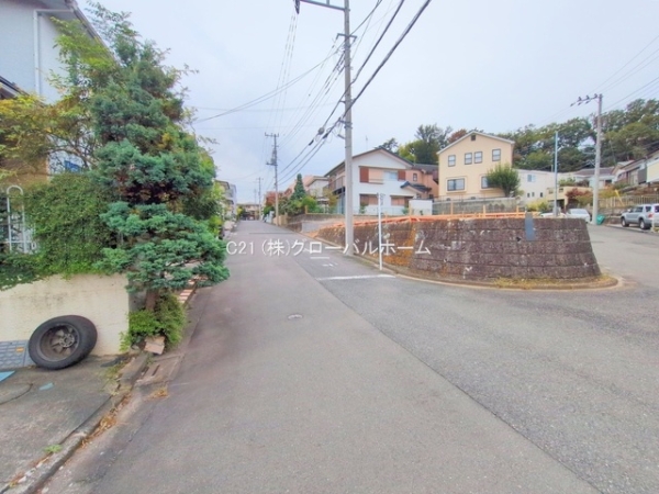 川崎市麻生区片平３丁目の新築一戸建