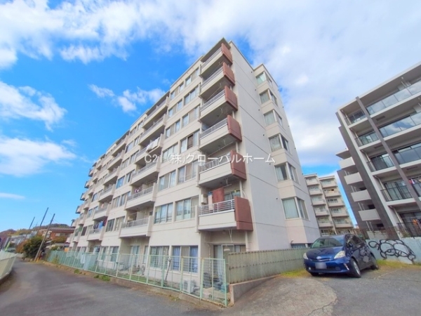 ドミール向ヶ丘