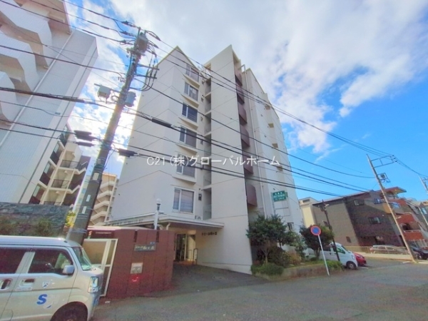 ドミール向ヶ丘