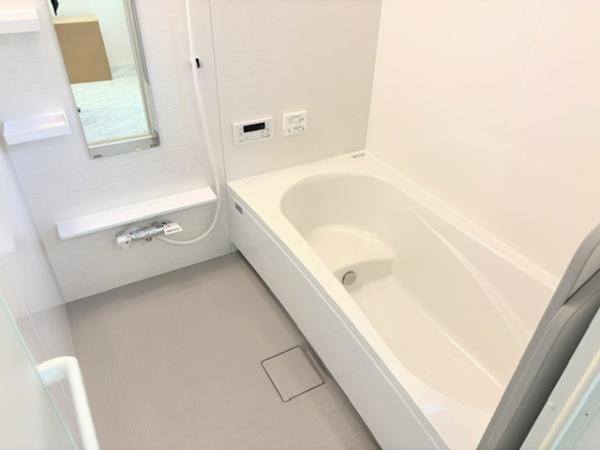 川崎市麻生区岡上1丁目新築戸建全1棟