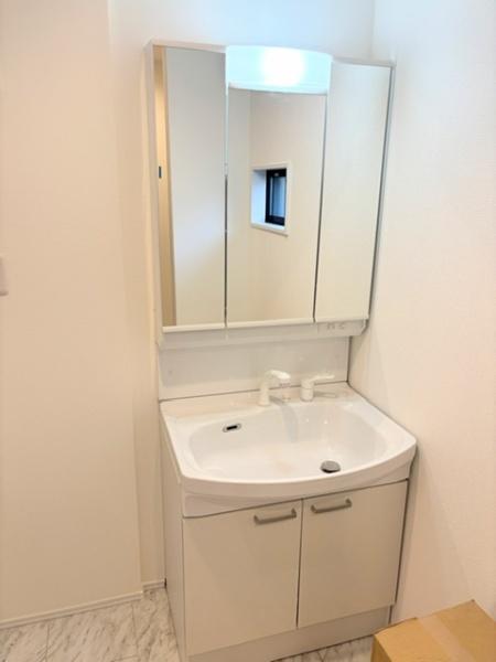 川崎市麻生区岡上1丁目新築戸建全1棟