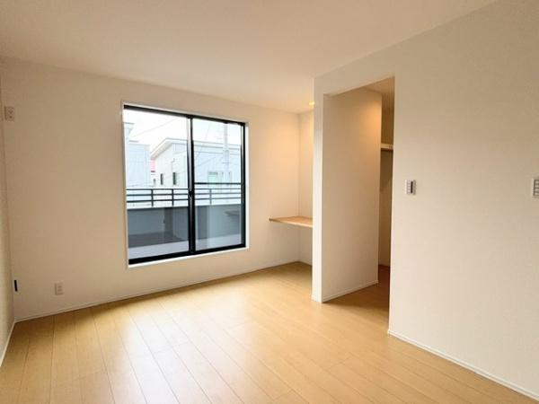 川崎市麻生区岡上1丁目新築戸建全1棟