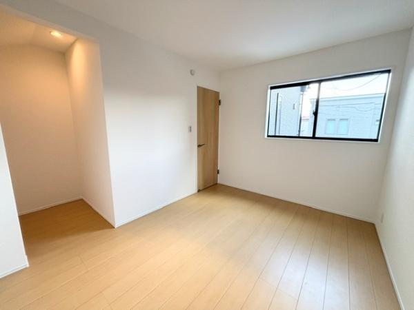 川崎市麻生区岡上1丁目新築戸建全1棟