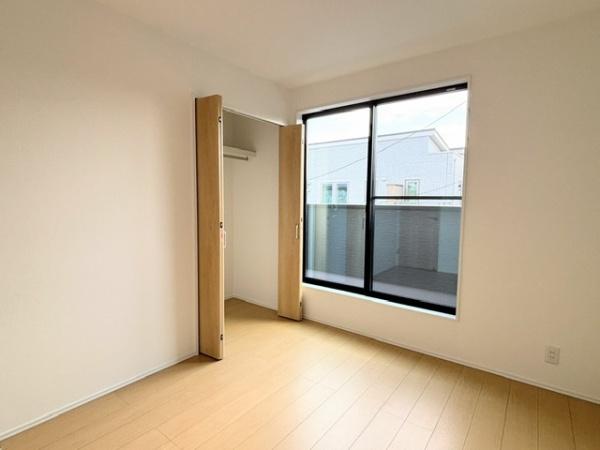 川崎市麻生区岡上1丁目新築戸建全1棟