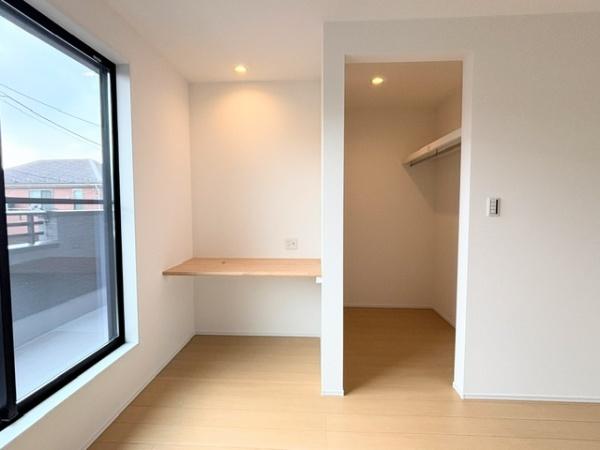 川崎市麻生区岡上1丁目新築戸建全1棟