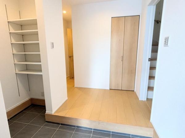 川崎市麻生区岡上1丁目新築戸建全1棟