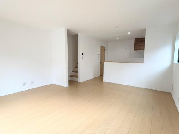 川崎市麻生区岡上1丁目新築戸建全1棟