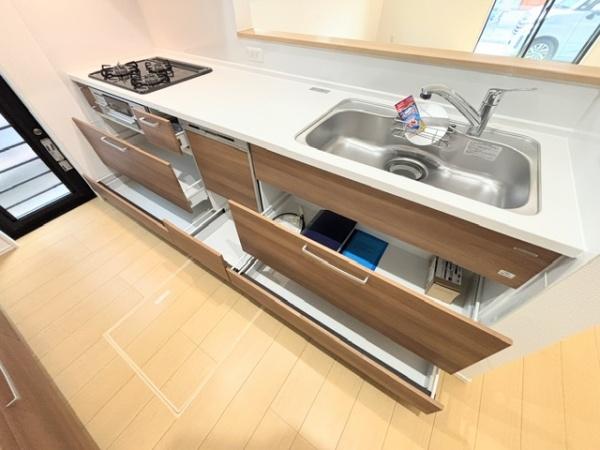 川崎市麻生区岡上1丁目新築戸建全1棟