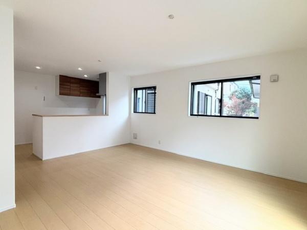 川崎市麻生区岡上1丁目新築戸建全1棟