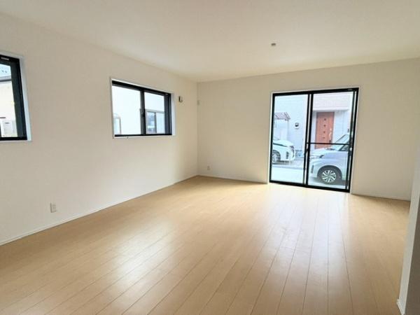 川崎市麻生区岡上1丁目新築戸建全1棟