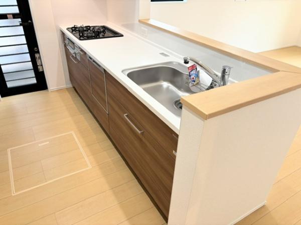 川崎市麻生区岡上1丁目新築戸建全1棟