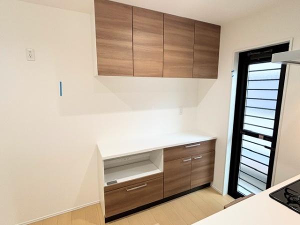 川崎市麻生区岡上1丁目新築戸建全1棟