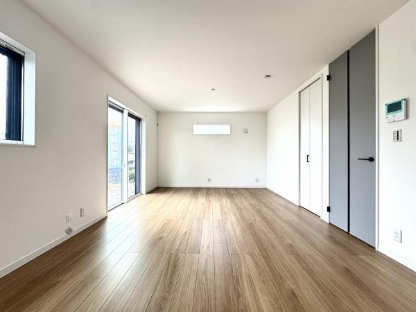 稲城市押立新築戸建２号棟