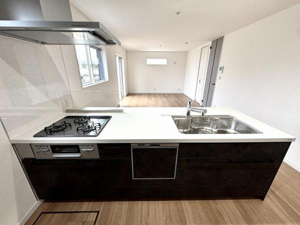 稲城市押立新築戸建２号棟