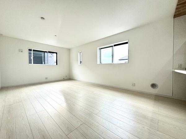 稲城市押立新築戸建３号棟