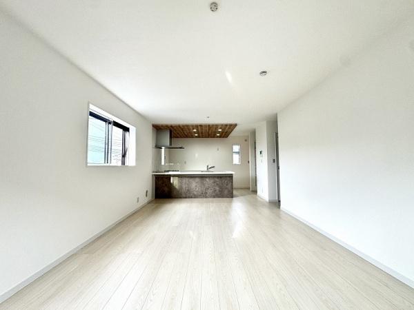 稲城市押立新築戸建３号棟