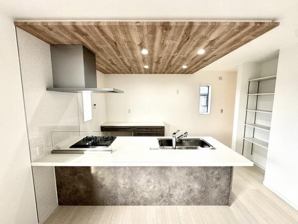 稲城市押立新築戸建３号棟