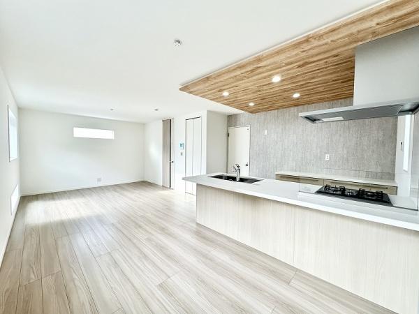 稲城市押立新築戸建５号棟