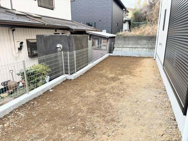 川崎市麻生区東百合丘４丁目新築戸建