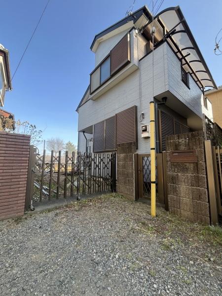 稲城市東長沼の一戸建て・一軒家購入なら【センチュリー21】