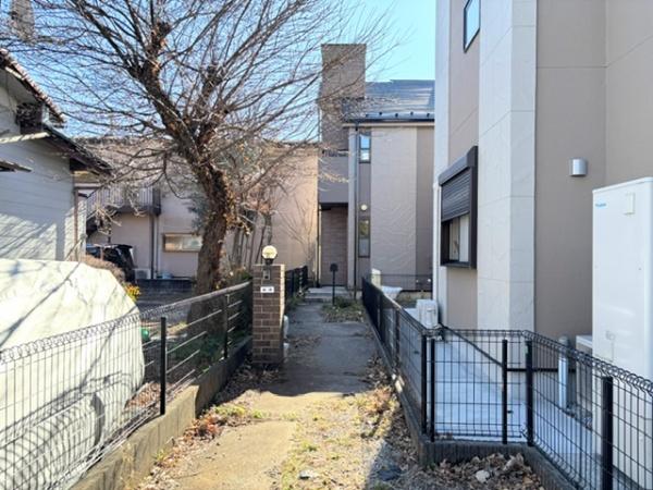 川崎市多摩区長尾７丁目の中古一戸建て