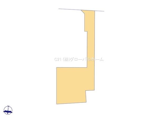 川崎市多摩区長尾７丁目中古戸建