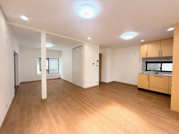 川崎市多摩区長尾７丁目中古戸建