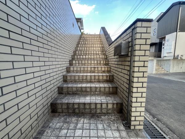 日野市三沢４丁目の土地