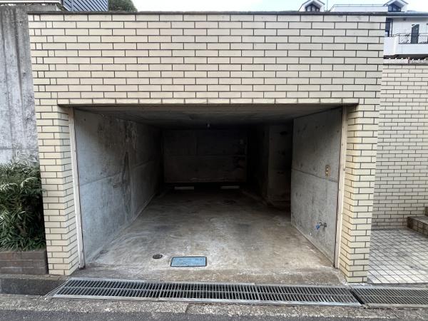 日野市三沢４丁目の土地