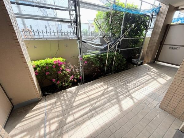 コスモステージ宿河原