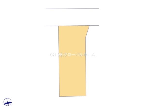 川崎市麻生区高石４丁目中古戸建